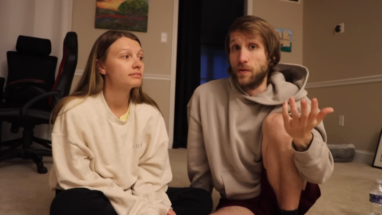Jesse Ridgway & Wife Terminate Pregnancy Over Down Syndrome
