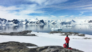 A student’s expedition to the Antarctic » Yale Climate Connections