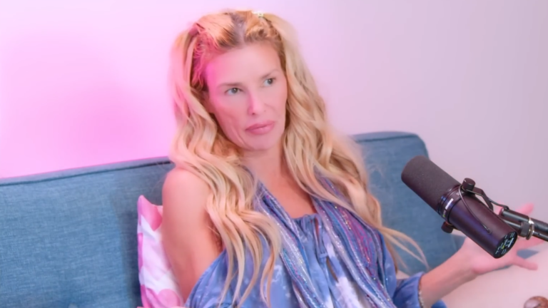 I Got Throat Ringworm From an Adult Film Star!