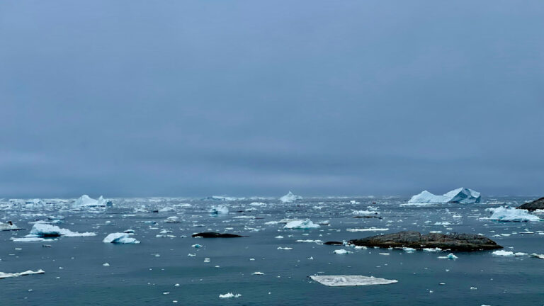 Arctic warming alters weather patterns across the globe » Yale Climate Connections