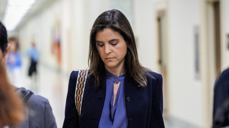 Jeffrey Epstein ‘Gaslit’ & ‘Violently Raped’ Personal Assistant