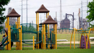 Trump EPA move sparks fears over kids’ health » Yale Climate Connections