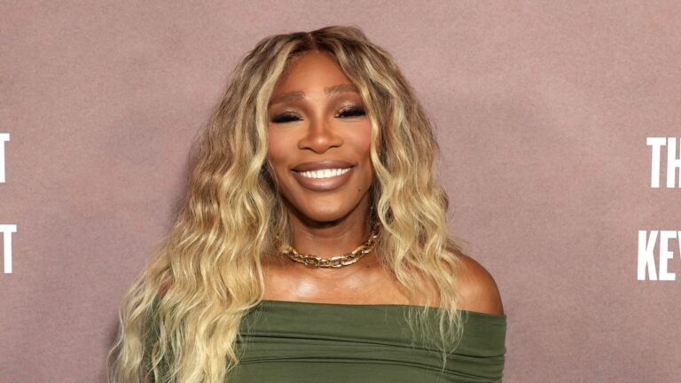 Is Serena Williams’ Use of GLP-1 a Performance-Enhancing Drug?