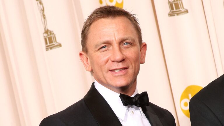 Daniel Craig Divorced: His History of Marriage, Explained