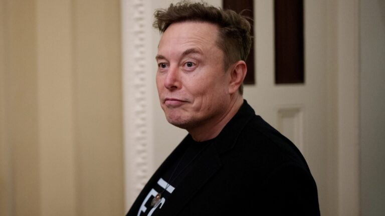 Elon Musk to Become a Trillionaire with SpaceX IPO
