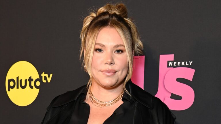 Did Kailyn Lowry FIRE Lindsie Chrisley From Their Podcast?