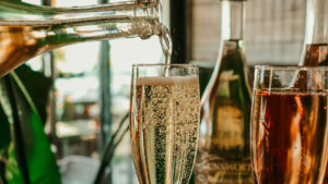 A Champagne with notes of climate change » Yale Climate Connections