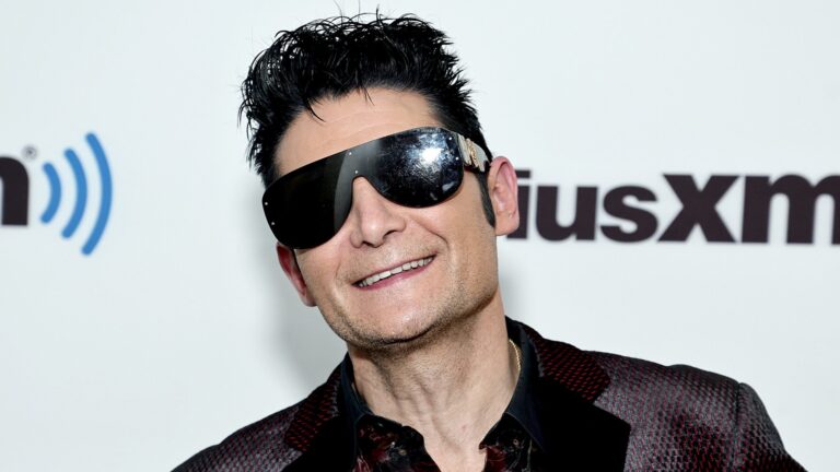 Corey Feldman Rushed to Hospital Due to Mystery Ailment