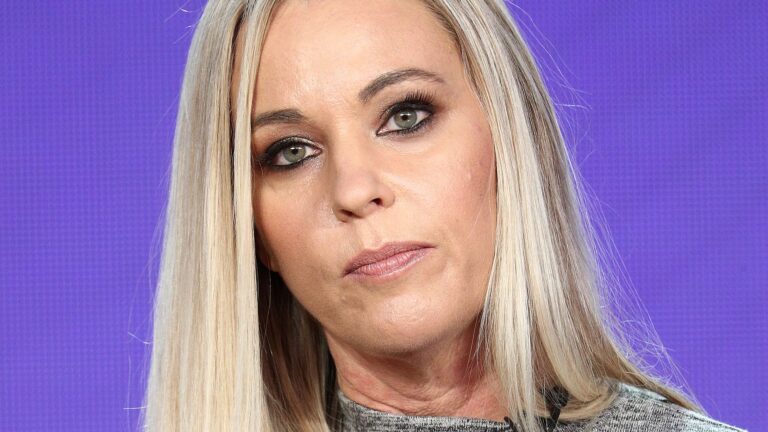 Collin Gosselin Shades Kate, Praises ‘Real Mom’ with Book News