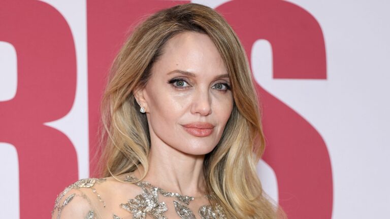 Angelina Jolie Hasn’t Dated in the Decade Since Her Divorce