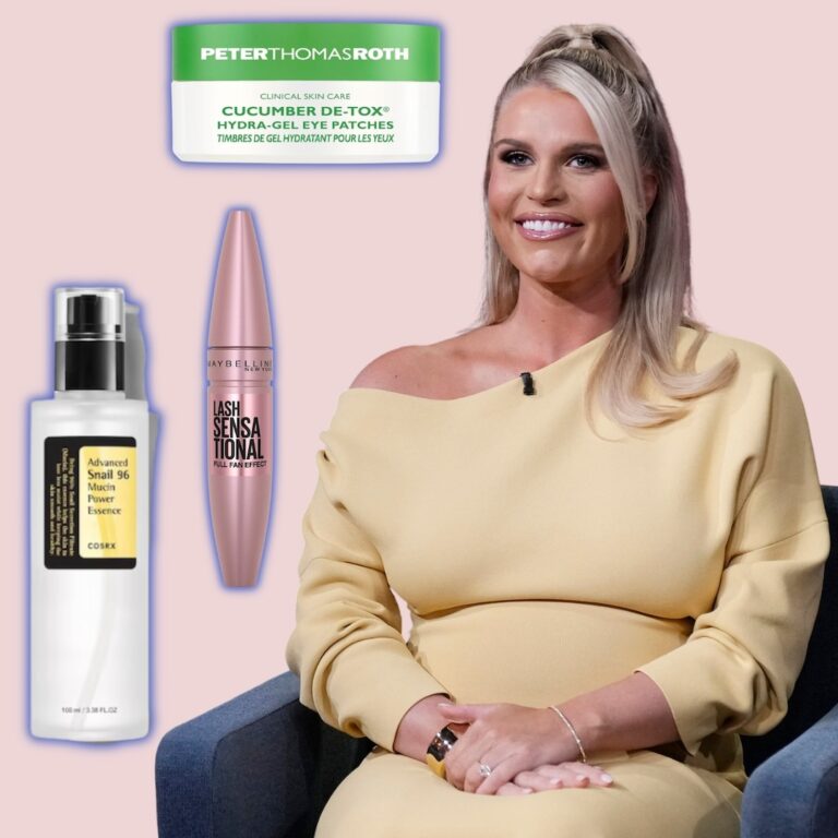 Madison LeCroy’s Early Amazon Prime Day Beauty Hair, Skin, Makeup $5 & Up