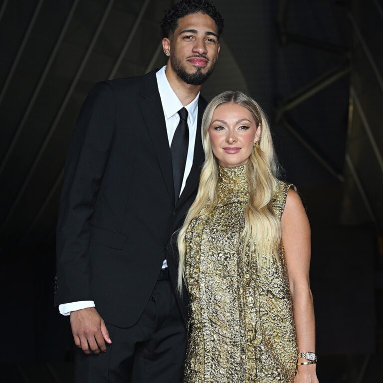 Tyrese Haliburton’s Fiancée Jade Jones Speaks on Death at Bachelorette