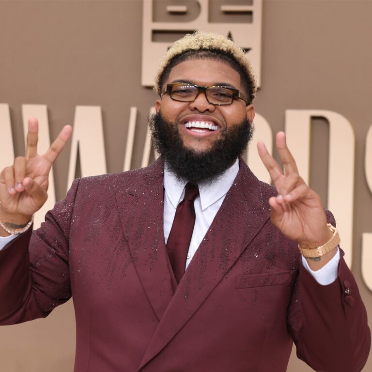 BET Awards 2026: Winners List