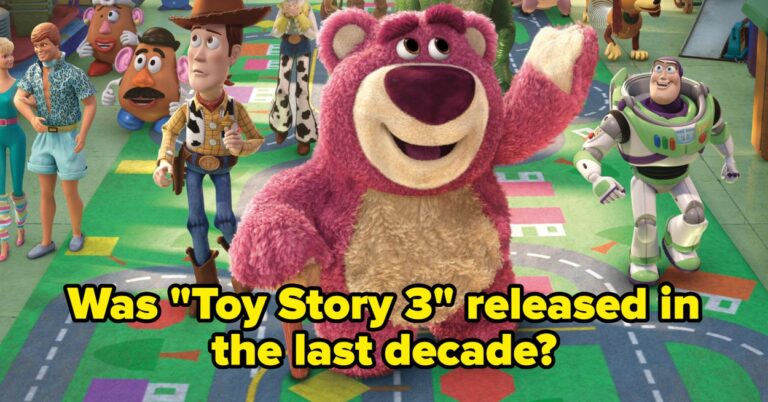 Can You Guess When These Disney Movies Came Out?