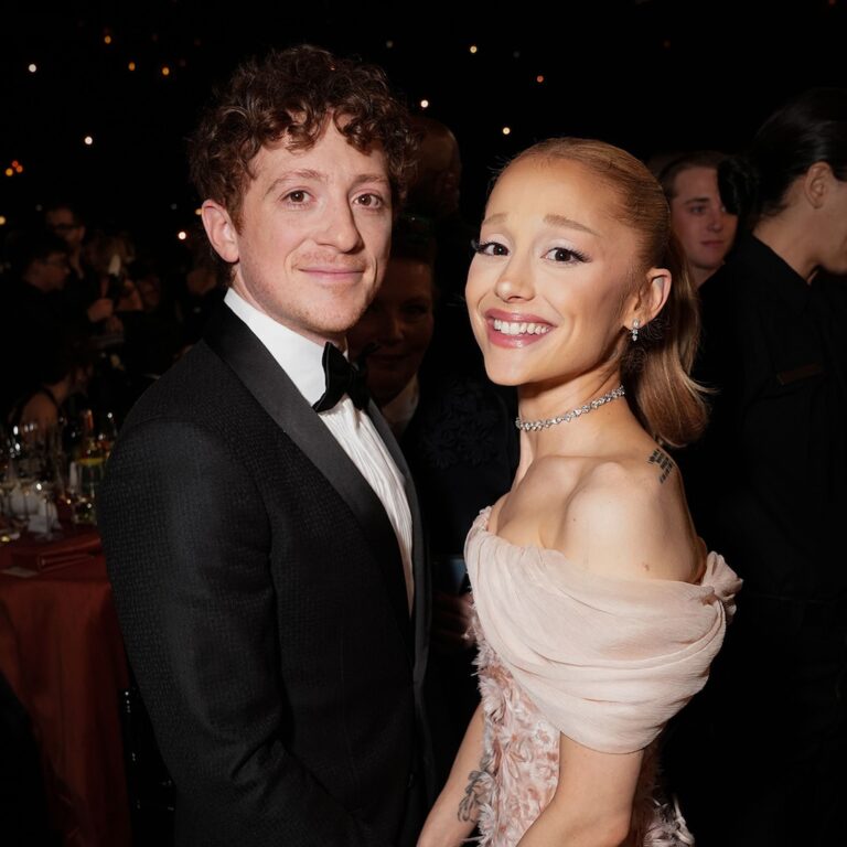 Ariana Grande, Ethan Slater Break Up