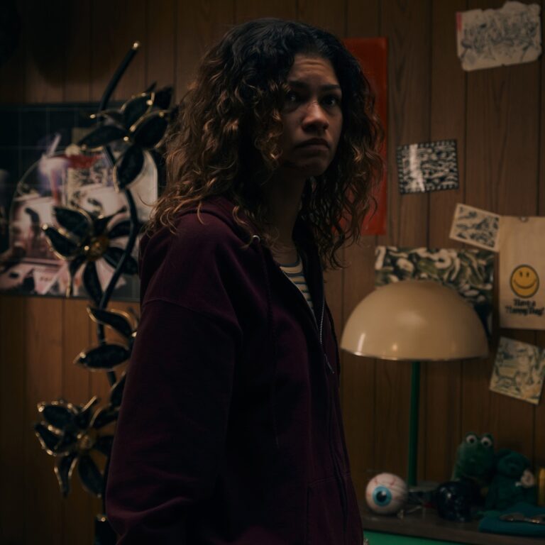 Euphoria Season 3 Finale Spoilers: How Rue Dies 