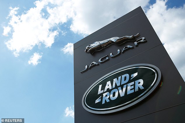 Russia is accused of being behind Jaguar Land Rover cyber-attack that cost UK £1.9billion – as MPs demand government opens up on probe