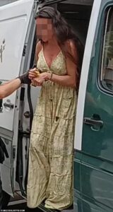 Irish wife, 37, who groped Swedish 18-year-old in Magaluf hotel sauna while on holiday with her husband is hit with £2,300 fine