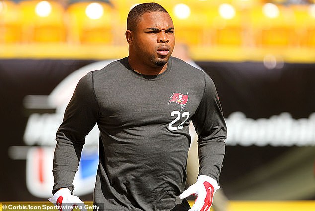 Family of tragic ex-NFL star Doug Martin accuse Oakland police of excessive force in bombshell wrongful death lawsuit