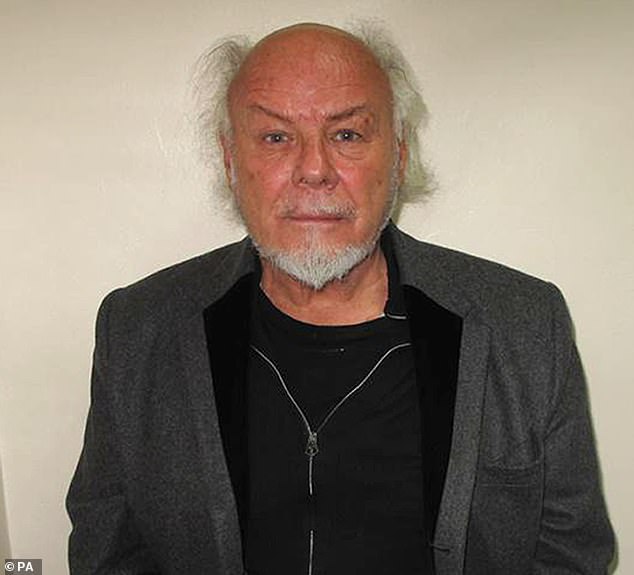 Gary Glitter may face new sex assault charges against young girl after alleged victim contacts police