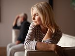 This is the real reason EVERYONE is divorcing in their 40s and 50s… and why your marriage is at risk without you realising it – Get this subscriber article only in the Morning Mail newsletter