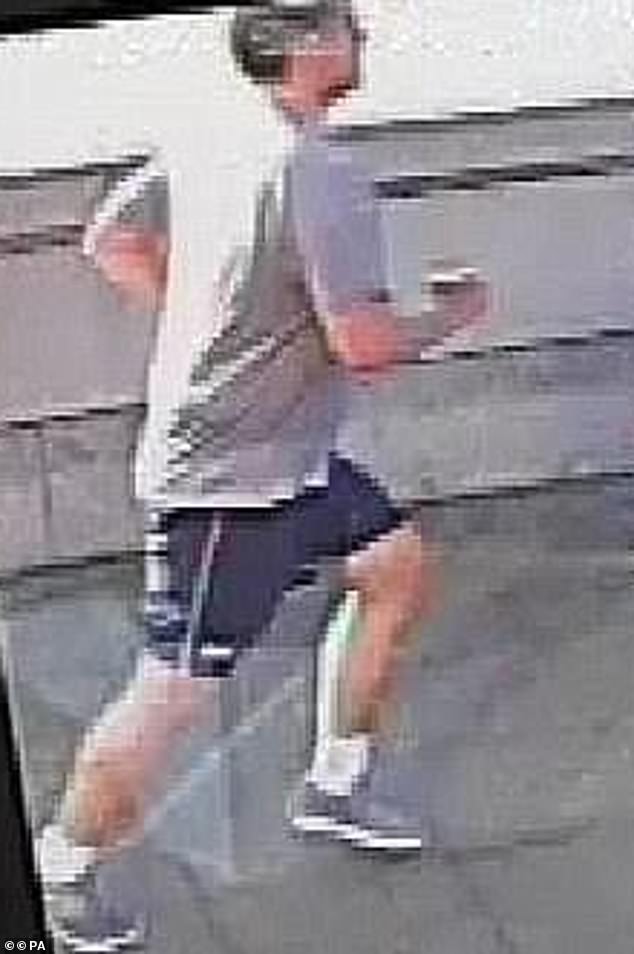 Could one of Britain’s most compelling cases finally be solved? As millionaire banker is arrested in hunt for Putney Pusher – why it took detectives nearly ten years to find the suspected jogger who pushed a woman in front of a bus