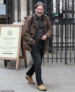 ‘Parasite’ son who spun ‘disgraceful’ web of lies to claim siblings’ inheritance for himself is ordered out of family home and hit with £265,000 court bill