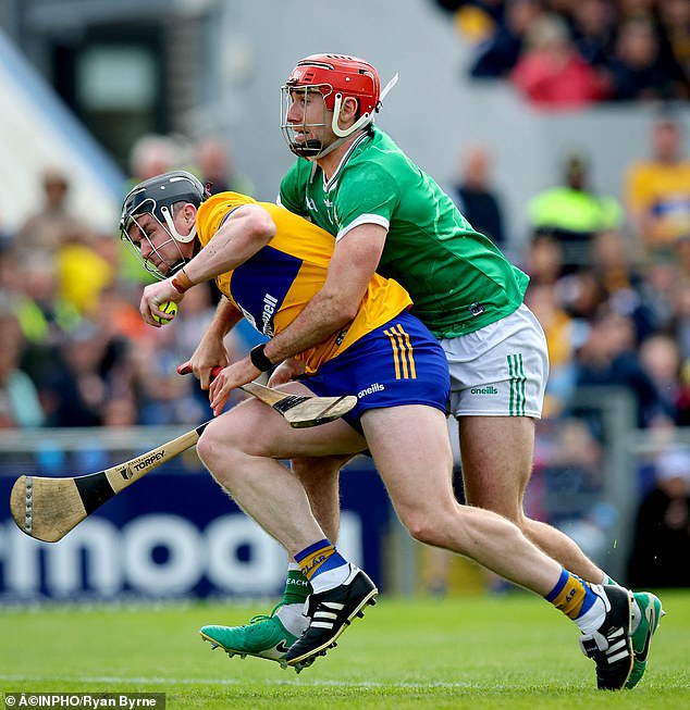 TOM RYAN: No offence to Galway or Dublin but Leinster final can’t come close to the Munster showdown… and Limerick are ready to exploit Cork’s greatest weakness