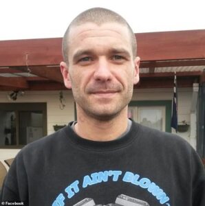 Cop killer Leigh Sushames sentenced to 40 years in jail after Constable Keith Smith was shot dead while trying to serve a repossession notice
