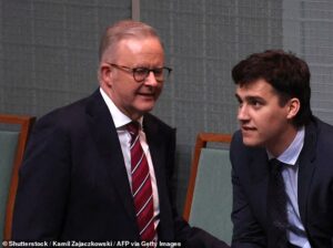 Huge consequence of Albo’s housing changes: How Budget could badly backfire on the people he wants to help most – first-home buyers – as perfect storm strikes