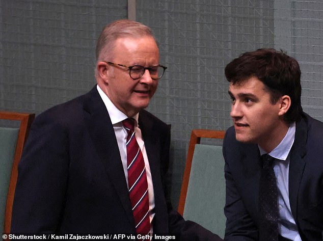 Huge consequence of Albo’s housing changes: How Budget could badly backfire on the people he wants to help most – first-home buyers – as perfect storm strikes