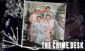 My life as a slave for Opus Dei: How two sisters endured seven years of hell trapped in Catholic ‘cult’. Read it in The Crime Desk newsletter
