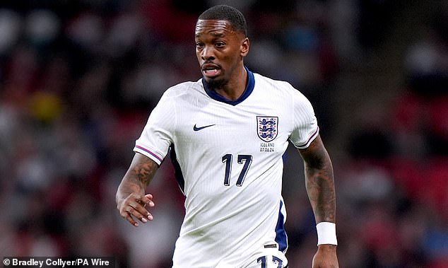 INSIDE SPORT: Ivan Toney cleared to travel as part of England’s World Cup squad despite remaining on bail, why Sam Quek raised eyebrows at the BBC – and the latest in the adidas/Nike battle