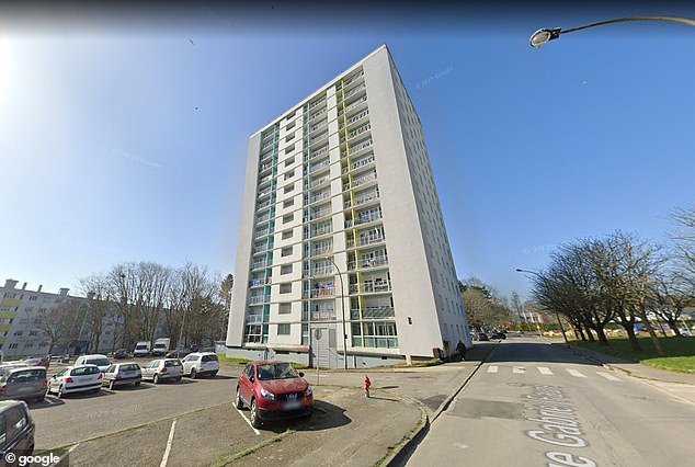 Child, 10, dies after plunging from fourth-storey apartment in French seaside town