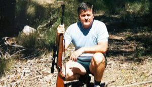 The miserable final days of evil Family Court Bomber whose deadly reign of terror gripped Australia in fear