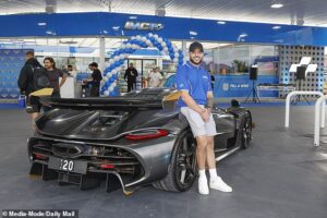 Mega blow for Adrian Portelli as billionaire’s giveaway company to be outlawed