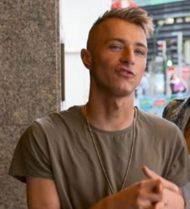 Reality TV star who became a teacher after appearing on TOWIE ‘stalked’ pupil, 16, then recruited another student and dinner lady to steal her phone, court hears