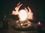 The Morning Poll: Would you go to a psychic night?