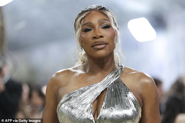 Serena Williams stuns fans with dramatic return to Wimbledon singles at 44 years old