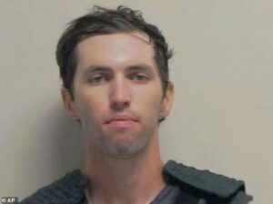 Charlie Kirk ‘assassin’ Tyler Robinson embraces wild conspiracy theories as trial looms
