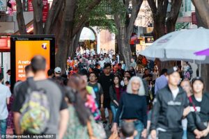 Millions of Australians get a pay rise amid cost-of-living crisis