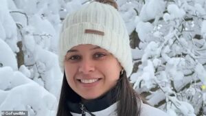 Gut-wrenching final words of ‘hard-working’ woman, 25, killed in horror chain-reaction crash as driver is charged with manslaughter