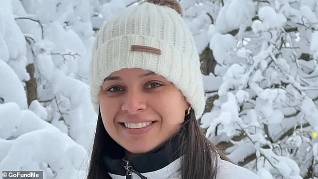 Gut-wrenching final words of ‘hard-working’ woman, 25, killed in horror chain-reaction crash as driver is charged with manslaughter