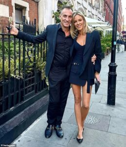 Troubled news boss Antony Catalano to flee to Byron hideaway after scoring major court win over alleged wife attack – but only if he can stay sober