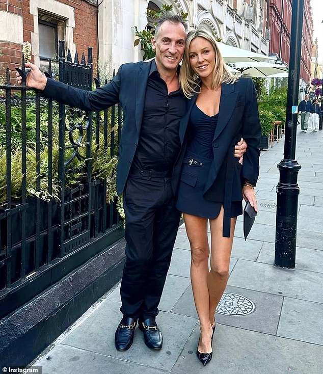 Troubled news boss Antony Catalano to flee to Byron hideaway after scoring major court win over alleged wife attack – but only if he can stay sober