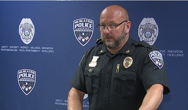 Tragic murder-suicide leaves seven family members dead at home in Iowa suburbs