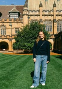 Norwegian Princess Ingrid Alexandra cuts degree at University of Sydney short amid family health crisis