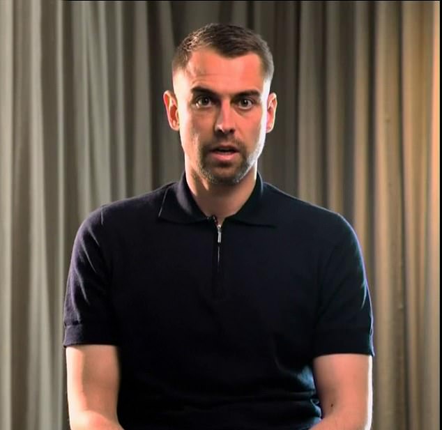 Southampton’s spying boss Tonda Eckert releases remarkable eight-minute ‘apology’ where he barely blinks and doubles down on his excuses – and owner blames intern for breaking the rules