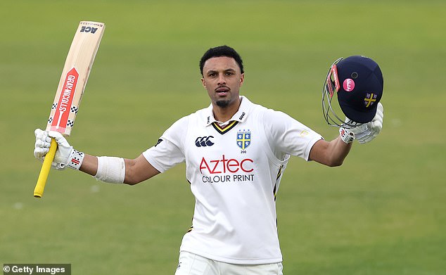 ‘It’s a big shock to the system’: Why it’s so hard to open for England on debut at Lord’s, by the players who’ve done it – and the one key advantage in Emilio Gay’s back pocket as he looks to avoid low scores of those before him