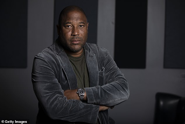 John Barnes reveals secret cancer battle: Liverpool and England legend, 62, opens up on diagnosis after having prostate removed and admits ‘not many people know’